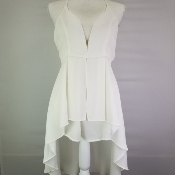 Women's Evenuel Ac metrical  One Piece - Picture 1 of 5